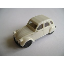 CITROËN 2 CV