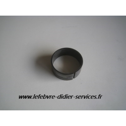 Bague de centrage