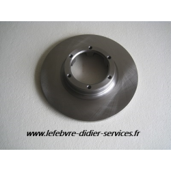 Disques de frein R5-R12-R15