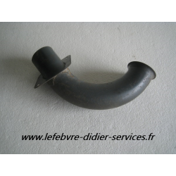 Tube d'alimentation