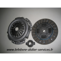 Kit embrayage 205 GTI