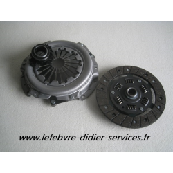 Kit embrayage 205