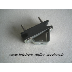 Support moteur 435 cc