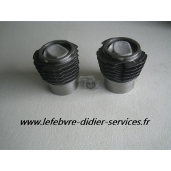 Kit cylindres et pistons