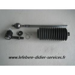 Kit biellette de direction