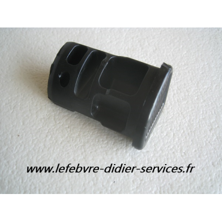 Embouts Bimini Pour Tube De Capote 19 Mm En Inox 316 – Lot De 2 Pièces, Qualité Marine