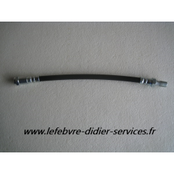 Flexible de frein avant