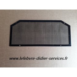 Grille de calandre