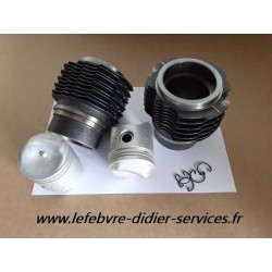 Kit cylindrée 425 cc