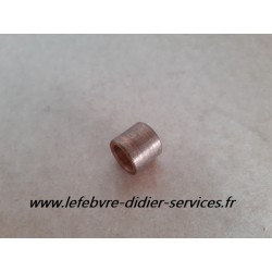 Bague en bronze volant moteur