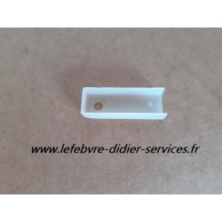 Isolant jeu de contacts