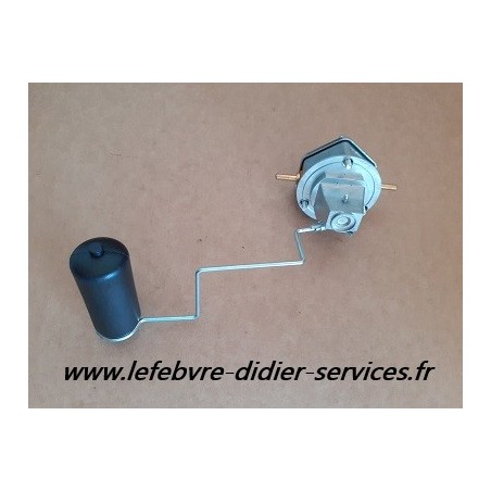 Jauge à Essence Neuve Pour Peugeot 504 Berline, Coupé, Cabriolet - Réf. 1526.58