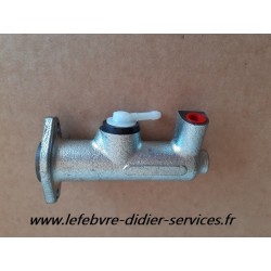 Emetteur d'embrayage 204/304