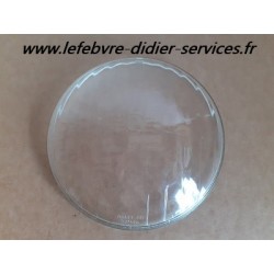 Verre de phare