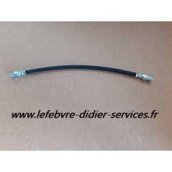 Flexible de frein avant