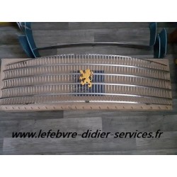 Grille de calandre