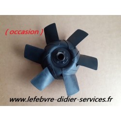 Ventilateur 6 pales