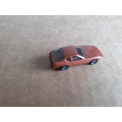 PORSCHE 924