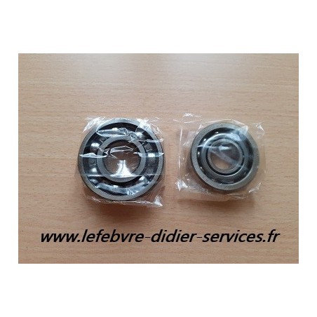FAG 713 6188 70 Roulement De Roue Arrière | Compatible Citroën C1, Peugeot 107, Toyota Aygo