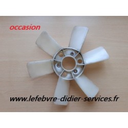 Ventilateur