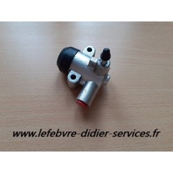 Récepteur d'embrayage