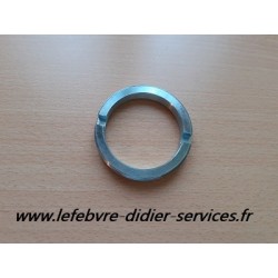 Bague de fixation de roulement