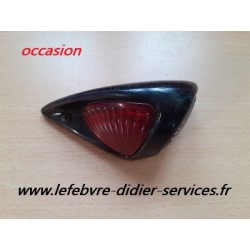 Cabochon de feu