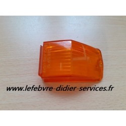 Cabochon de clignotant