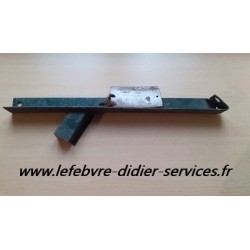 Renfort d'aile avant GMC