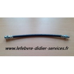 Flexible de frein avant