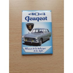 Magnette 404