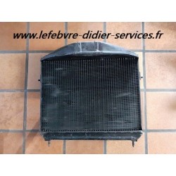 Radiateur de refroidissement