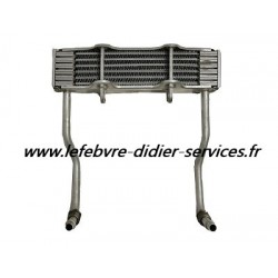 Radiateur d'huile