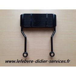 Radiateur d'huile moteur