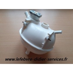 Vase d'expansion 205