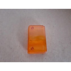 Cabochon de feu de recul...