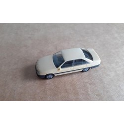 OPEL OMEGA