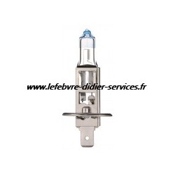 AMPOULE H 1