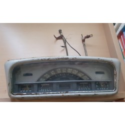 Bloc compteur