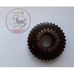 Pignon de surmultipliée...