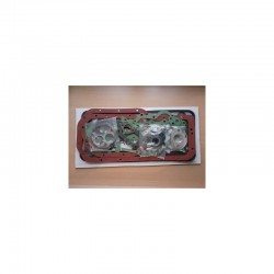 Pochette moteur 404 injection