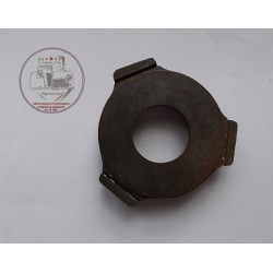Glace d'appui de butée