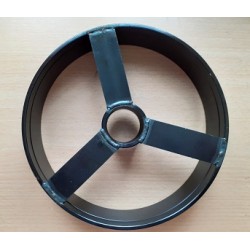 Faux tambour pour réglage...