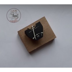 Récepteur de jauge 203
