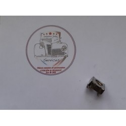 Ecrou cage 6 mm