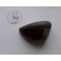 Cabochon de feu latéral 4cv