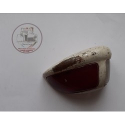 Cabochon de feu latéral 4cv