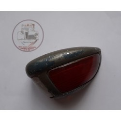 Cabochon de feu latéral 4cv