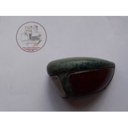 Cabochon de feu latéral 4cv