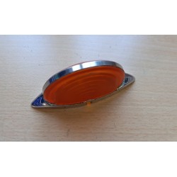 Cabochon de clignotant latéral